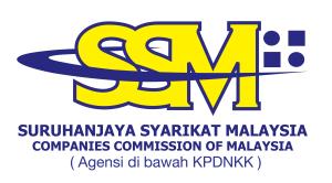 SSM Logo