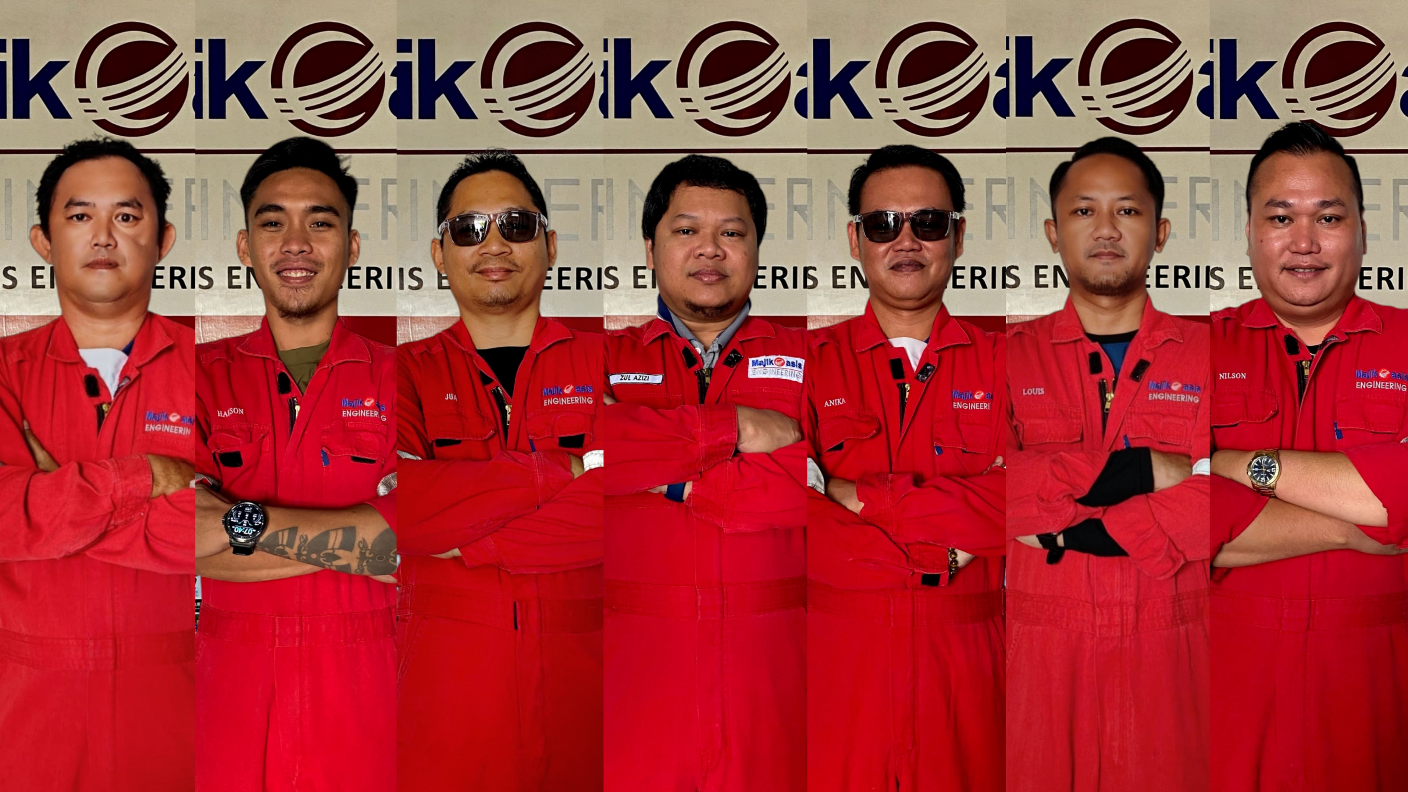 Offshore Team